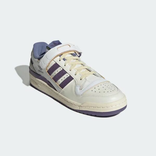 adidas Forum 84 Low College Purple - Зображення 4