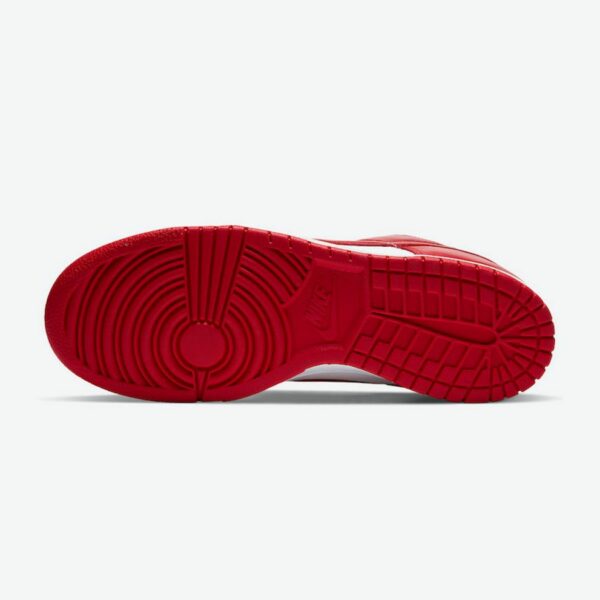 Nike Dunk Low SP 'University Red' - Зображення 6