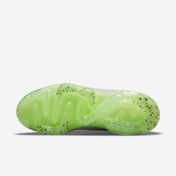 Nike Vapormax Flyknit 2021 "Lime Ice" - Зображення 2