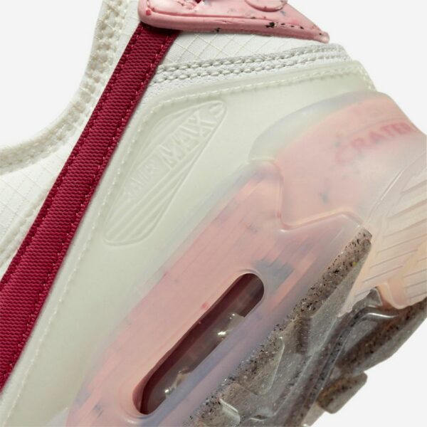 Nike Air Max 90 Terrascape Pomegranate - Зображення 8