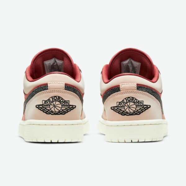 Air Jordan 1 Low 'Canyon Rust' (W) - Зображення 5
