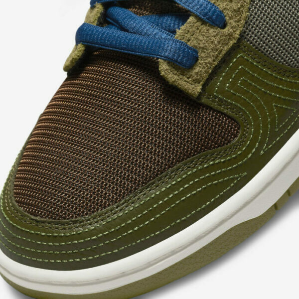 Nike Dunk Low NH “Cacao Wow” - Зображення 7