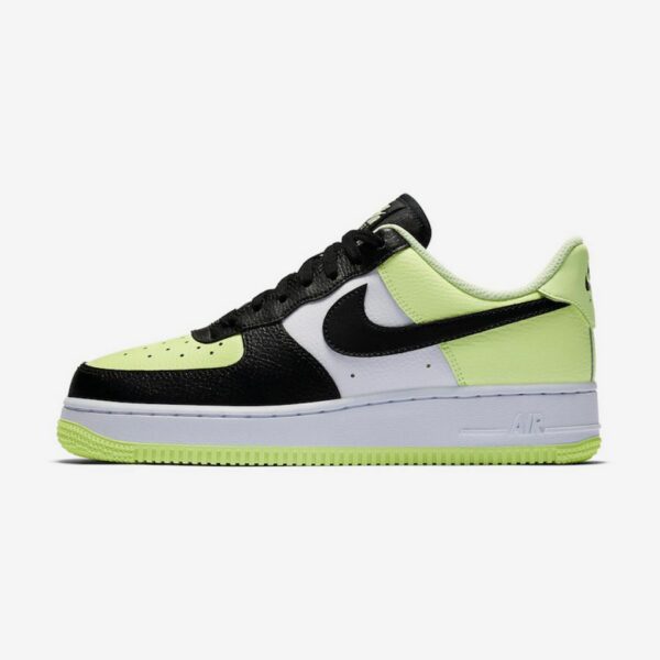Nike Air Force 1 Low 'Barely Volt' (W)