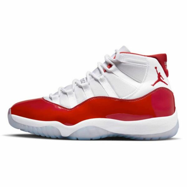 Air Jordan 11 Retro “Cherry”