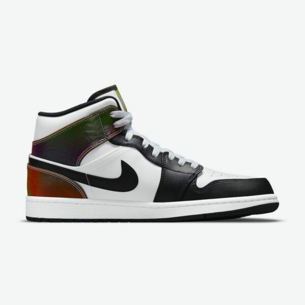 Air Jordan 1 Mid SE 'Heat Reactive - Color Change' - Зображення 2