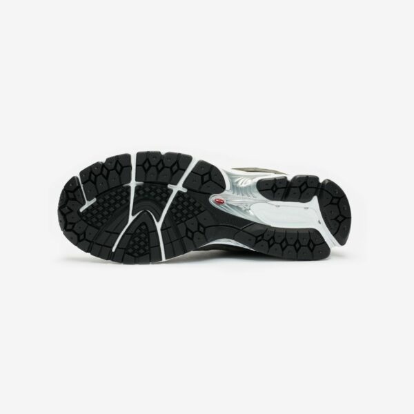 New Balance 2002R Black Grey - Зображення 3