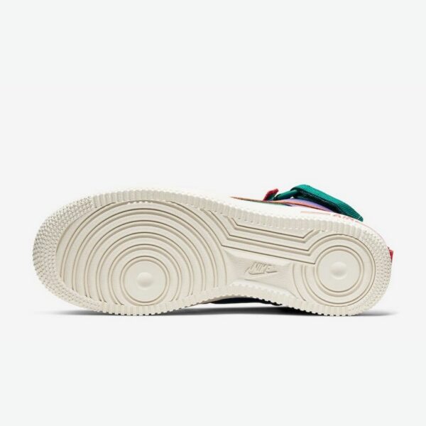 Nike Air Force 1 High Utility 'Force is Female' (W) - Зображення 6