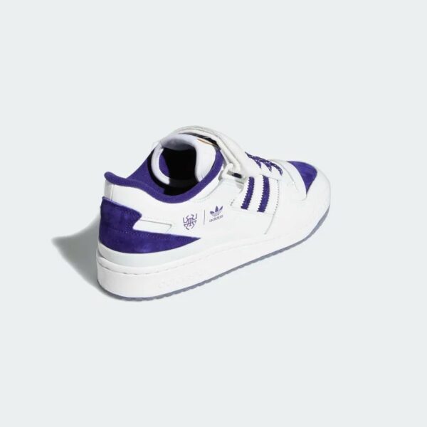 adidas Forum Low Donovan Mitchell - Зображення 4