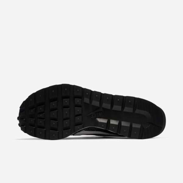 Nike x Sacai Vaporwaffle “Black” - Зображення 2
