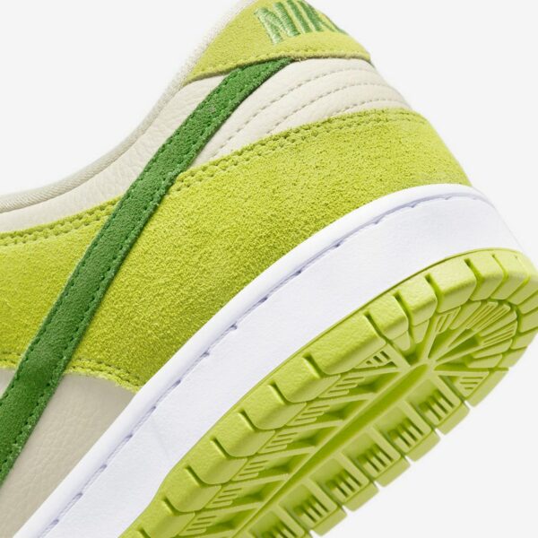 Nike SB Dunk Low Green Apple - Зображення 7