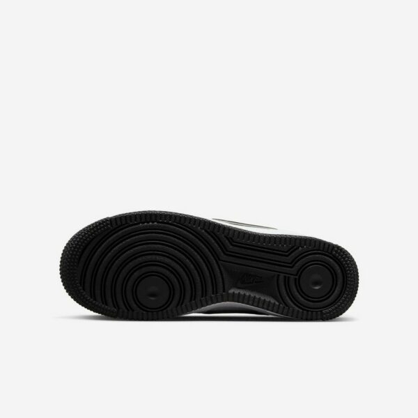 Nike Air Force 1 Low “White & Black” - Зображення 2