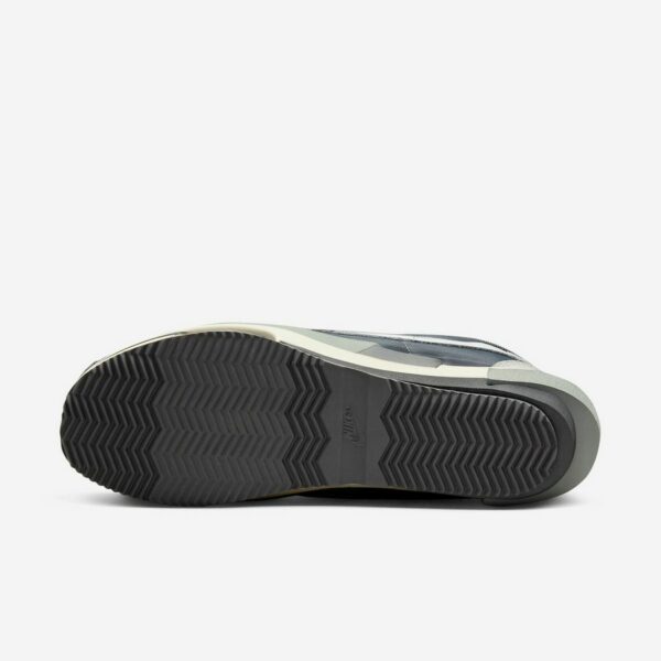 Sacai x Nike Cortez 4.0 "Grey" - Зображення 2