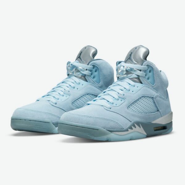 Air Jordan 5 “Bluebird” (W) - Зображення 3