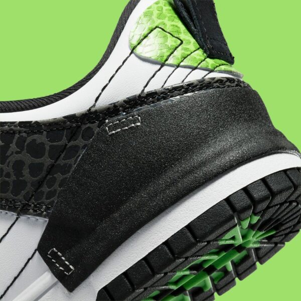 Nike Dunk Low Disrupt 2 "Panda" - Зображення 8