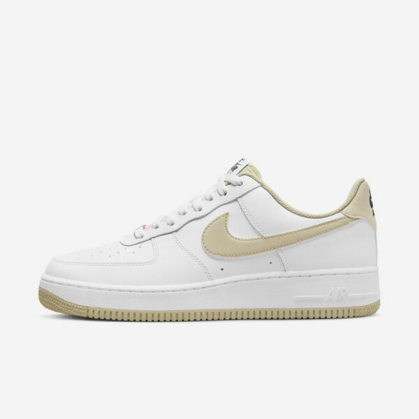 Nike Air Force 1 Low "Rattan White"
