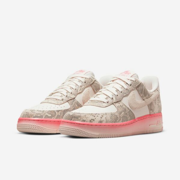 Nike Air Force 1 Low “Our Force 1” - Зображення 5
