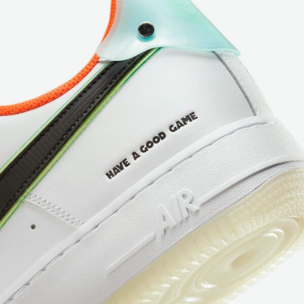 Nike Air Force 1 Low 'Have A Good Game' - Зображення 8