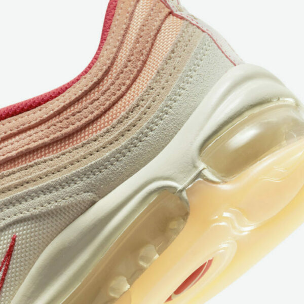 Nike Air Max 97 “Sisterhood” (W) - Зображення 8