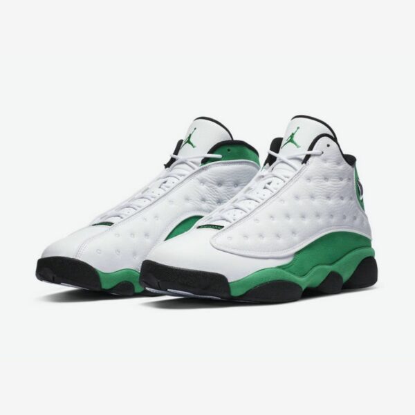 Air Jordan 13 Retro "Lucky Green" - Зображення 2