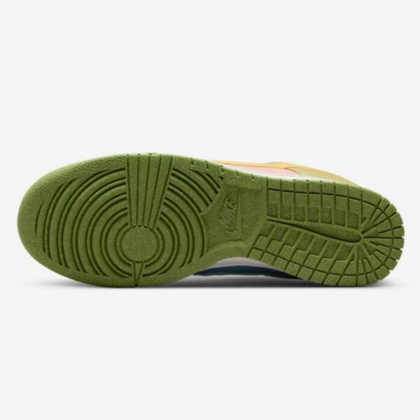 Nike Dunk Low «Sun Club» - Зображення 6