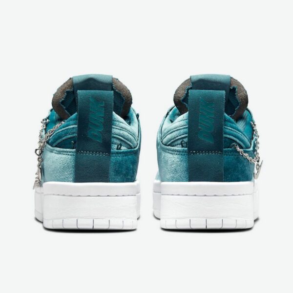 Nike Dunk Low Disrupt 'Lucky Charms' (W) - Зображення 4