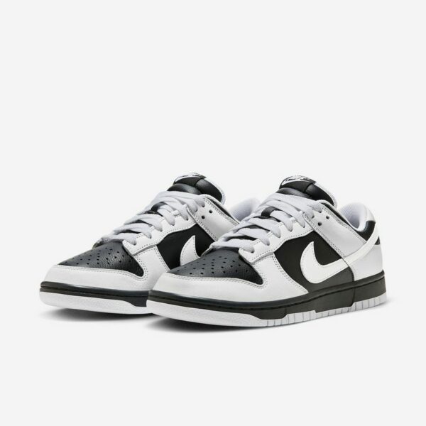 Nike Dunk Low “Reverse Panda” - Зображення 5