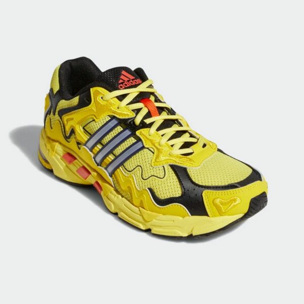 adidas Response CL Bad Bunny Yellow - Зображення 3