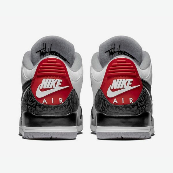 Air Jordan 3 Retro NRG 'Tinker' - Зображення 5
