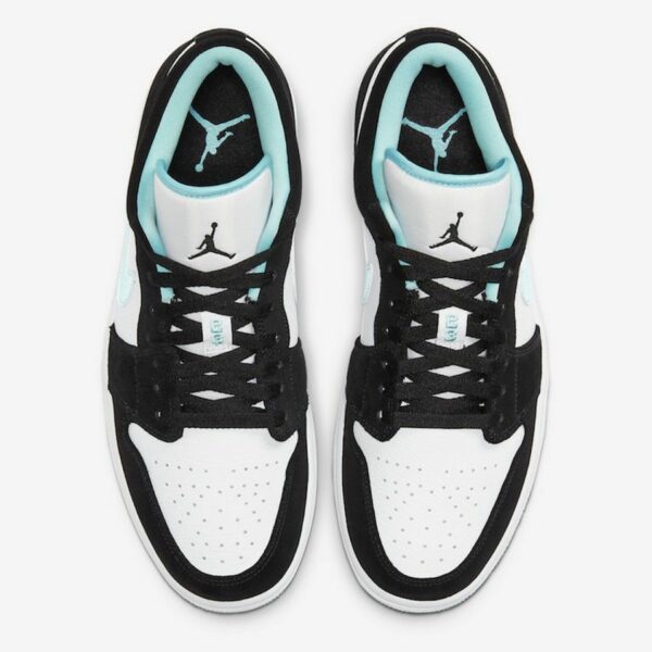 Air Jordan 1 Low 'Island Green' - Зображення 4