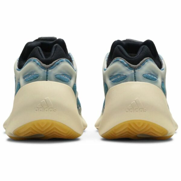adidas Yeezy 700 V3 "Kyanite" - Зображення 6