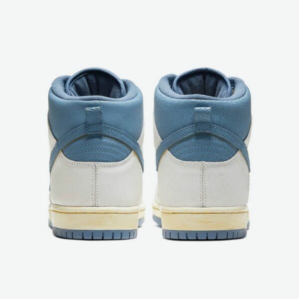 Atlas x Nike Dunk High SB 'Lost At Sea' - Зображення 5