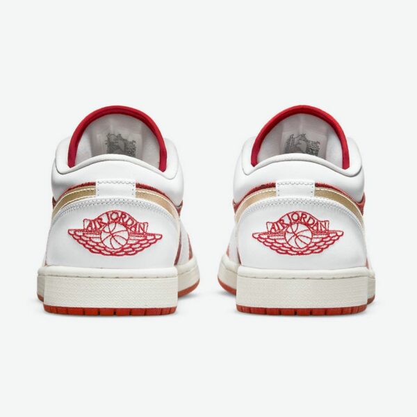 Air Jordan 1 Low SE 'Spades' - Зображення 5