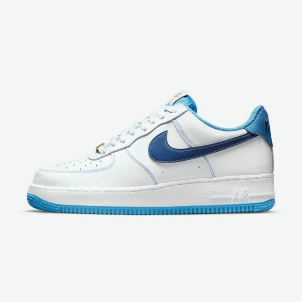 Nike Air Force 1 Low 'First Use'