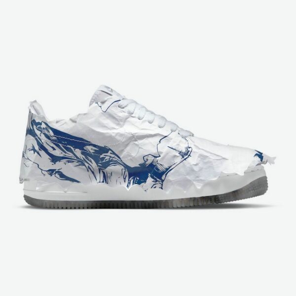 Nike Air Force 1 Shadow 'Goddess of Victory' (W) - Зображення 4