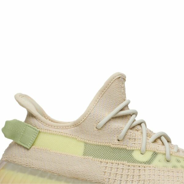 Adidas Yeezy Boost 350 V2 "Flax" - Зображення 5