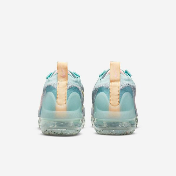 Nike Vapormax Flyknit 2021 "Light Dew" (W) - Зображення 5