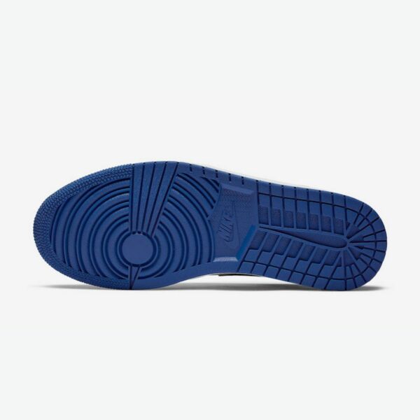 Air Jordan 1 Low 'Royal Toe' - Зображення 6