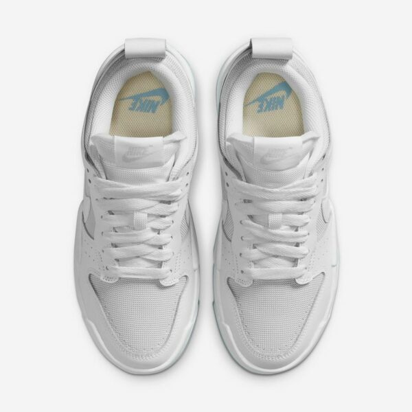 Nike Dunk Low Disrupt “Photon Dust” (W) - Зображення 5