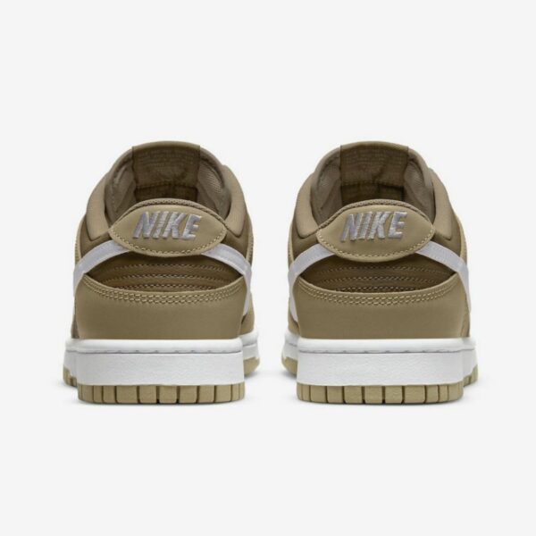 Nike Dunk Low «Judge Grey» - Зображення 6