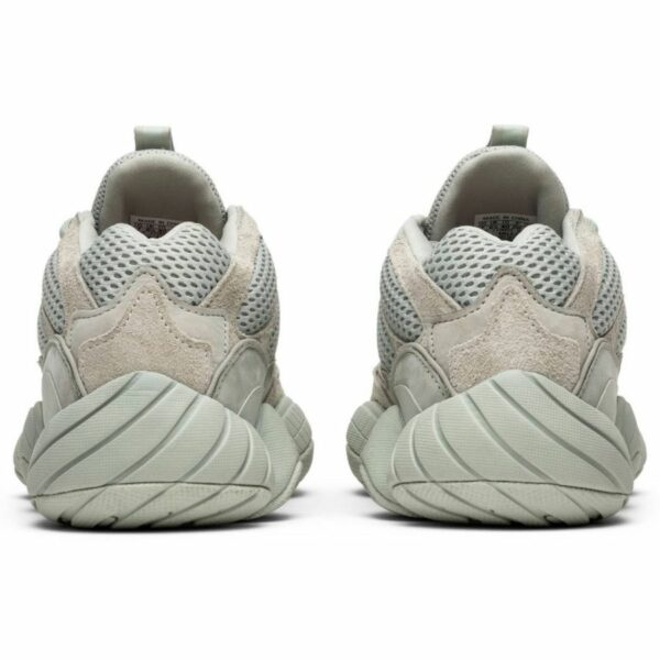 adidas Yeezy 500 "Salt" - Зображення 5