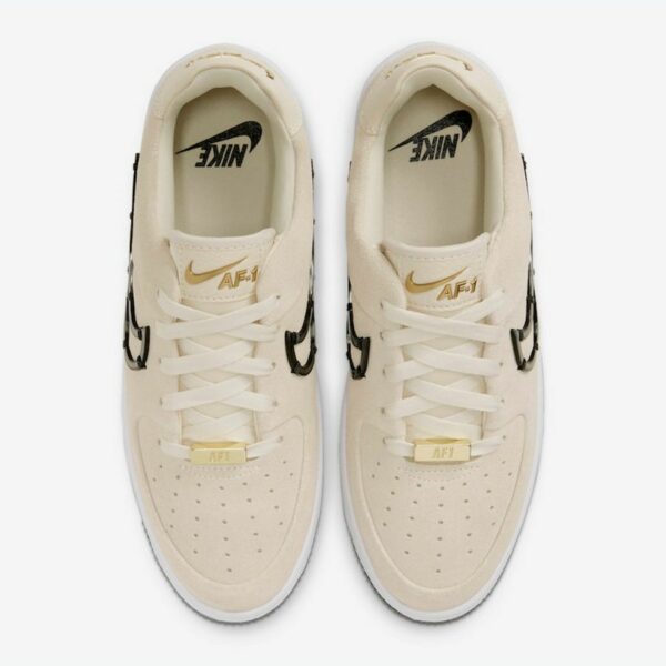 Nike Air Force 1 Sage Low LX (W) - Зображення 4