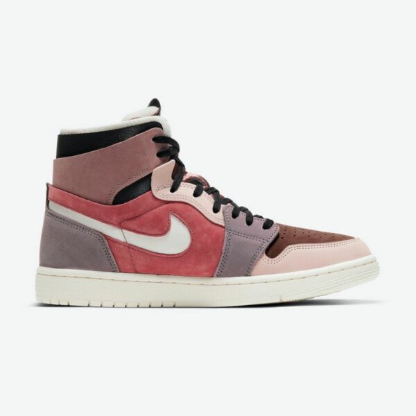 Air Jordan 1 High Zoom 'Canyon Rust' (W) - Зображення 2
