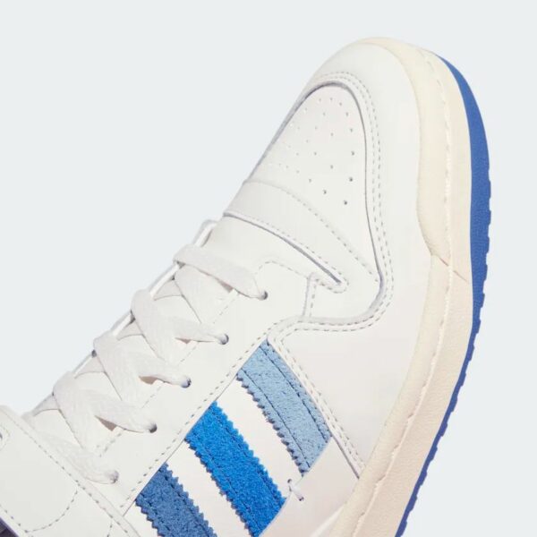 adidas Forum 84 Low "Altered Blue" - Зображення 7