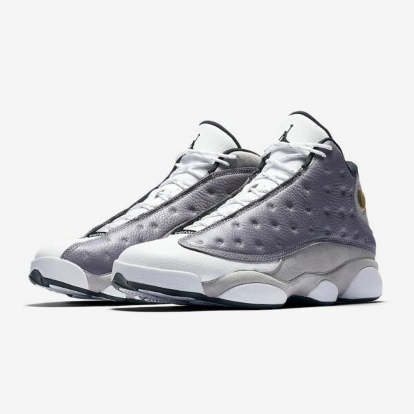 Air Jordan 13 "Atmosphere Grey" - Зображення 2