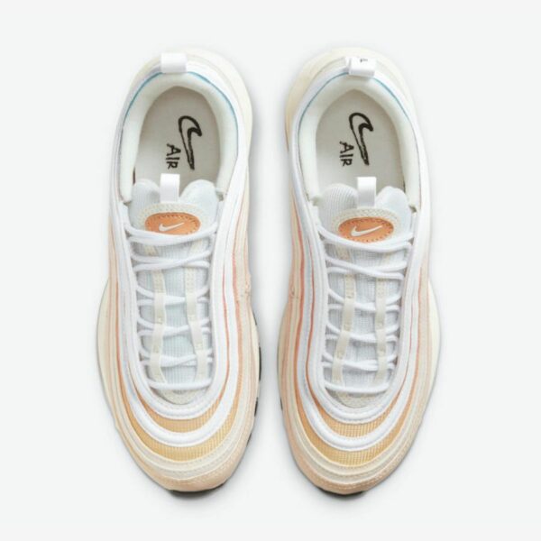 Nike Air Max 97 The Future is in the Air (W) - Зображення 2