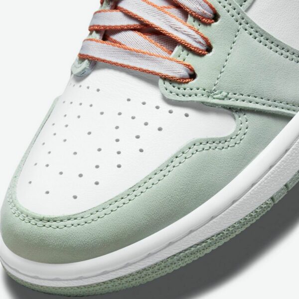 Air Jordan 1 Retro High OG 'Seafoam' (W) - Зображення 7