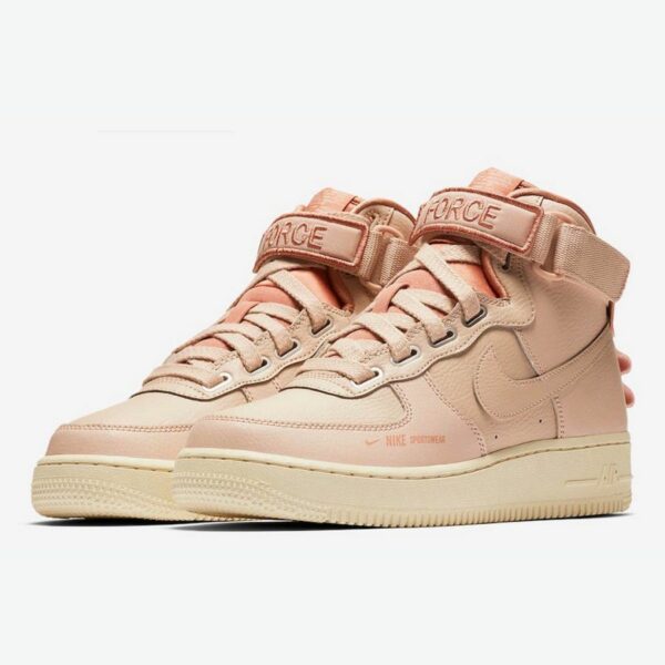 Nike Air Force 1 High Utility (W) - Зображення 3