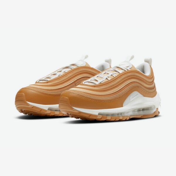 Nike Air Max 97 Chutney (W) - Зображення 2