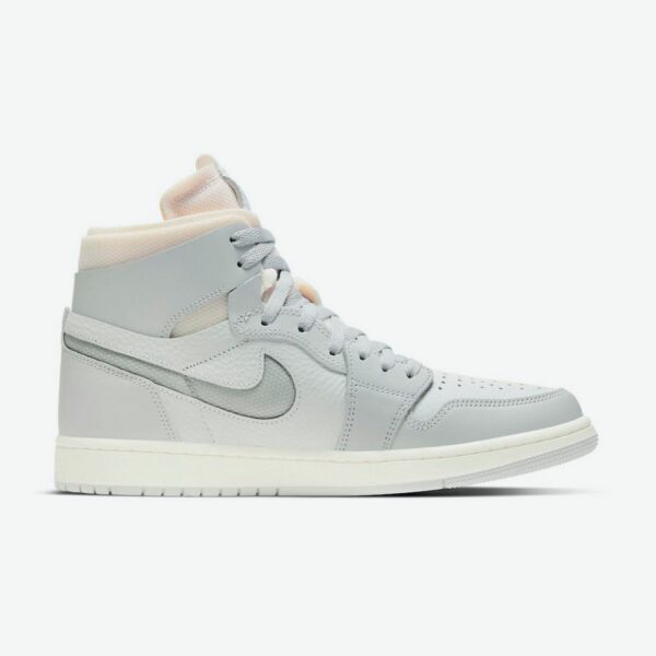 Air Jordan 1 Zoom Comfort 'London' - Зображення 2