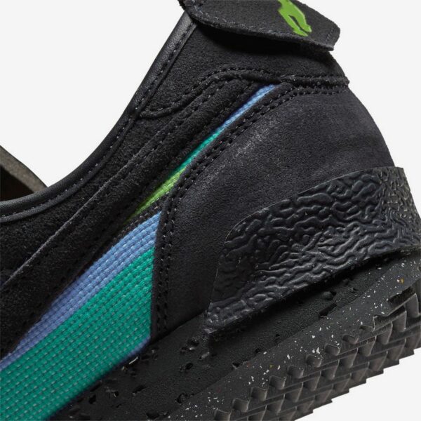 Union x Nike Cortez “Off-Noir” - Зображення 8